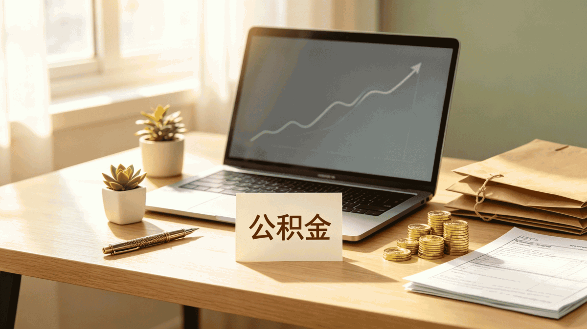 湖州个人公积金查询系统适用人群有没有变
