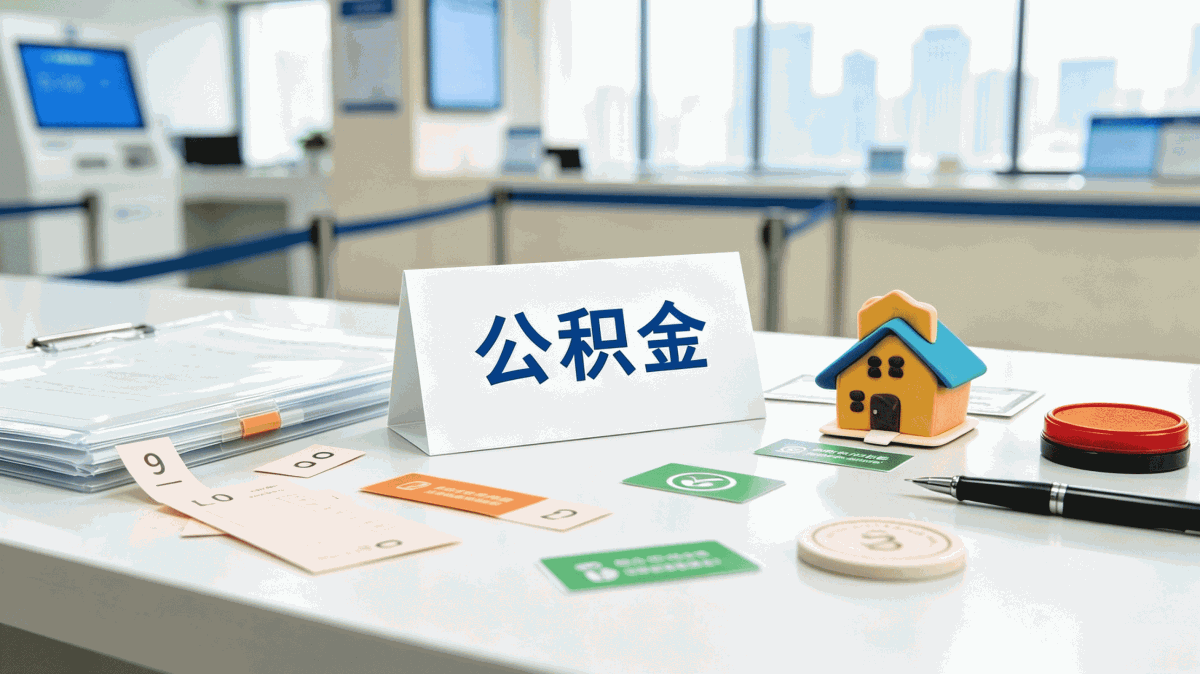 湖州公积金代办提取可信吗自己办差多少钱