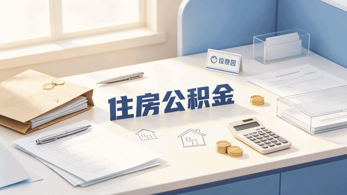 湖州公积金代办提取可信吗自己办差多少钱