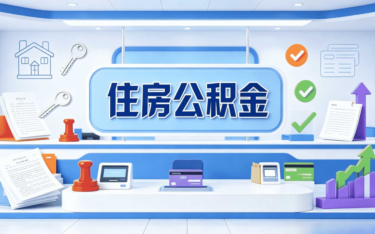 湖州公积金提取最多一次性可取多少别踩坑