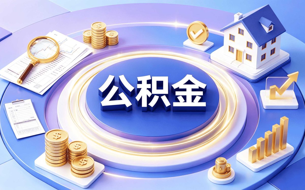湖州资深公积金办理我跑了两趟才弄明白