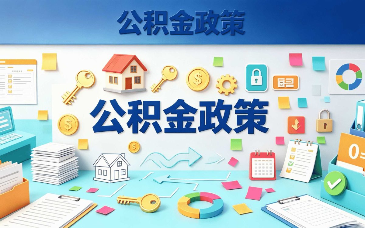 湖州试用期员工公积金缴存别踩这几个坑