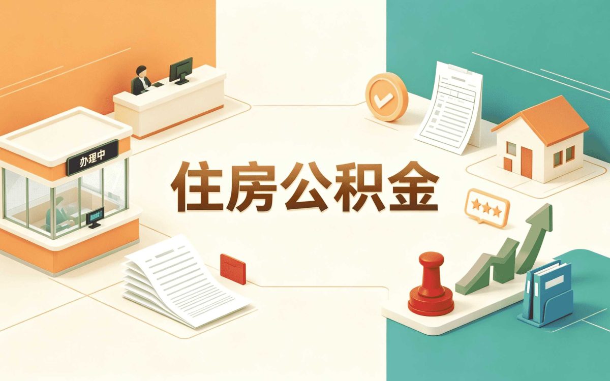 湖州住房公积金提取平台入口我跑两趟才弄成