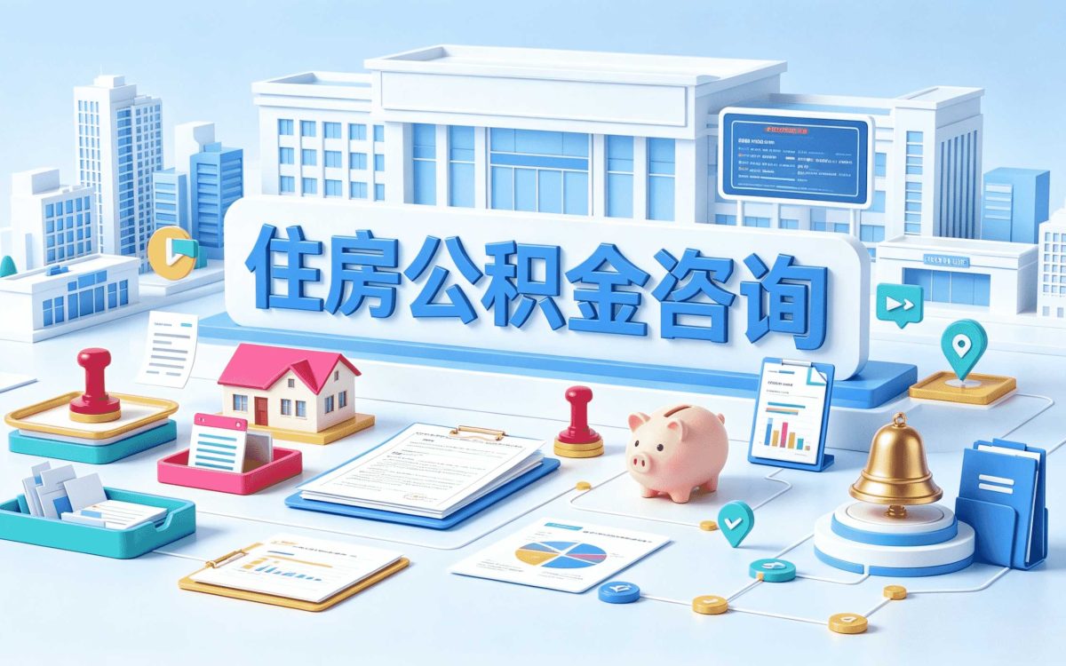 湖州市管公积金提取流程自己办和代办差多少钱