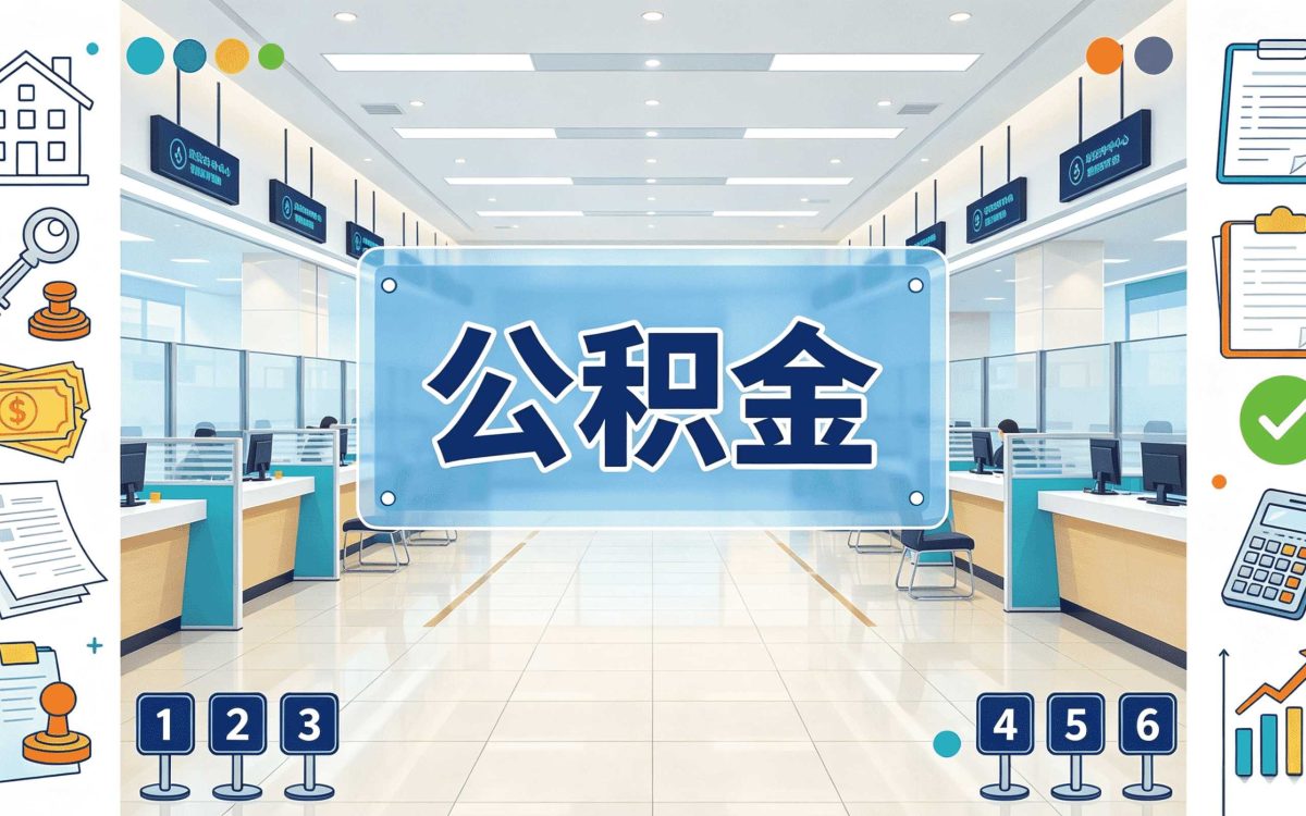 湖州公积金还贷提取流程政策口径有没有变