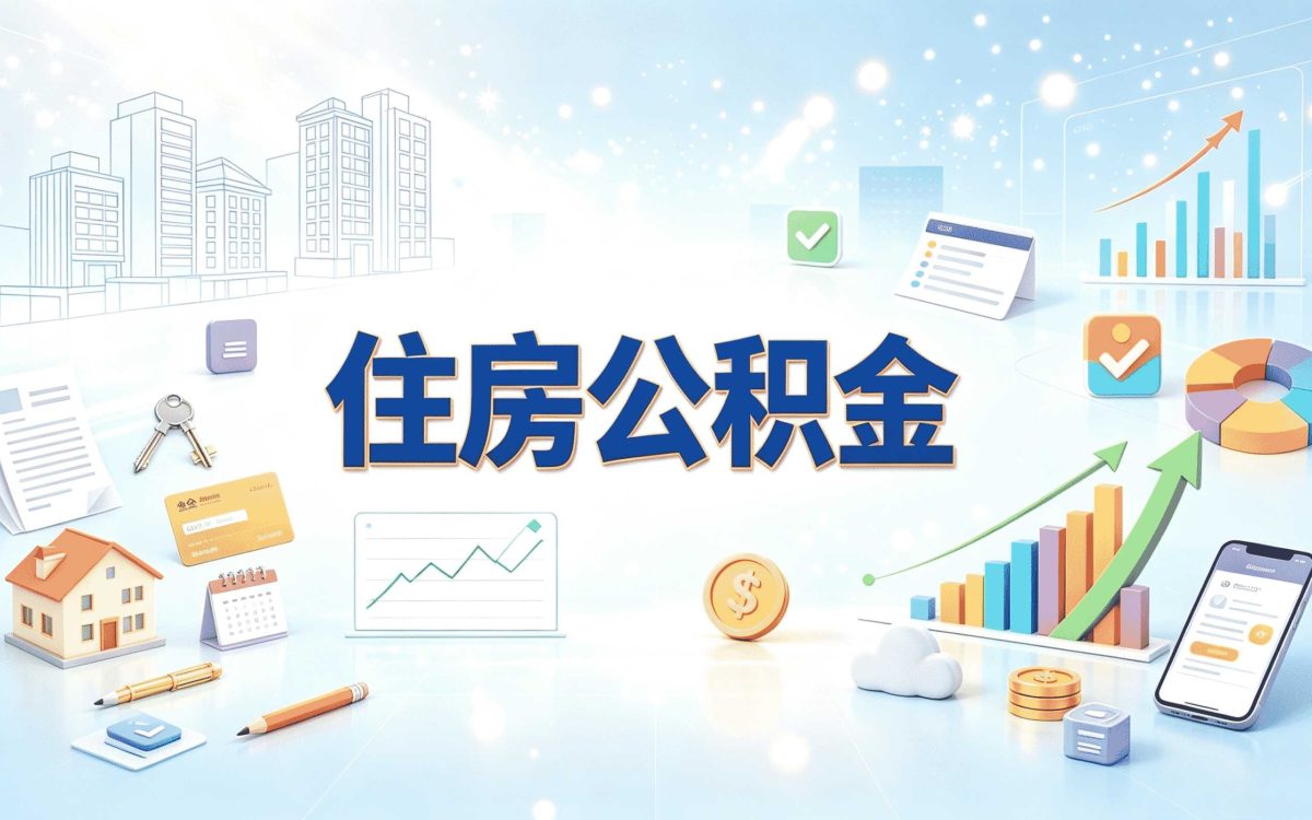 湖州个人公积金查询系统适用人群有没有变