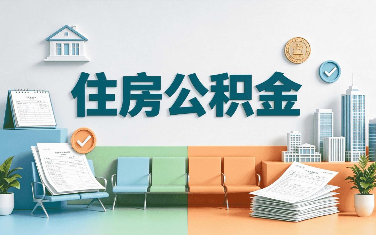 湖州继承公积金转移流程差多少钱一笔一笔算