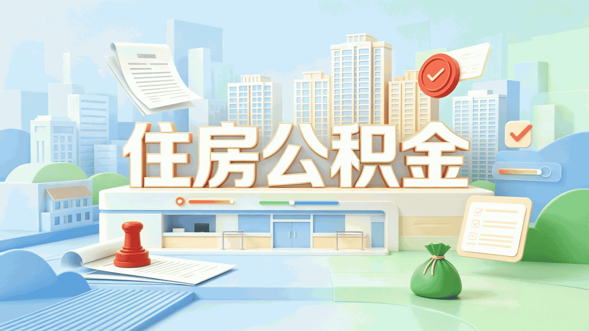 湖州公积金冲还贷月冲和年冲哪个划算注意这几点