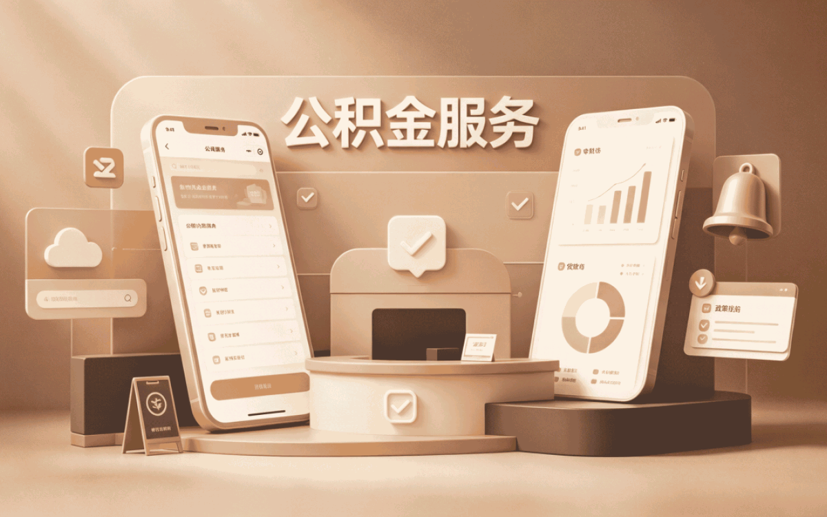 湖州公积金冲还贷月冲和年冲哪个划算注意这几点