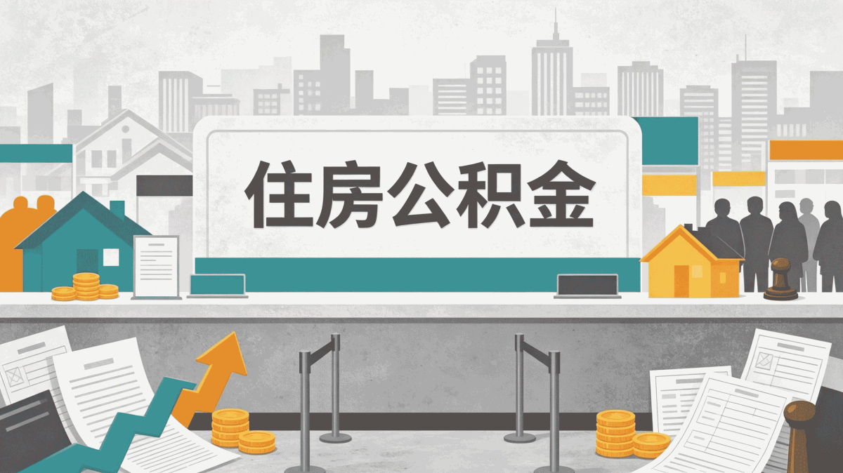 湖州建造翻建公积金提取流程行不行