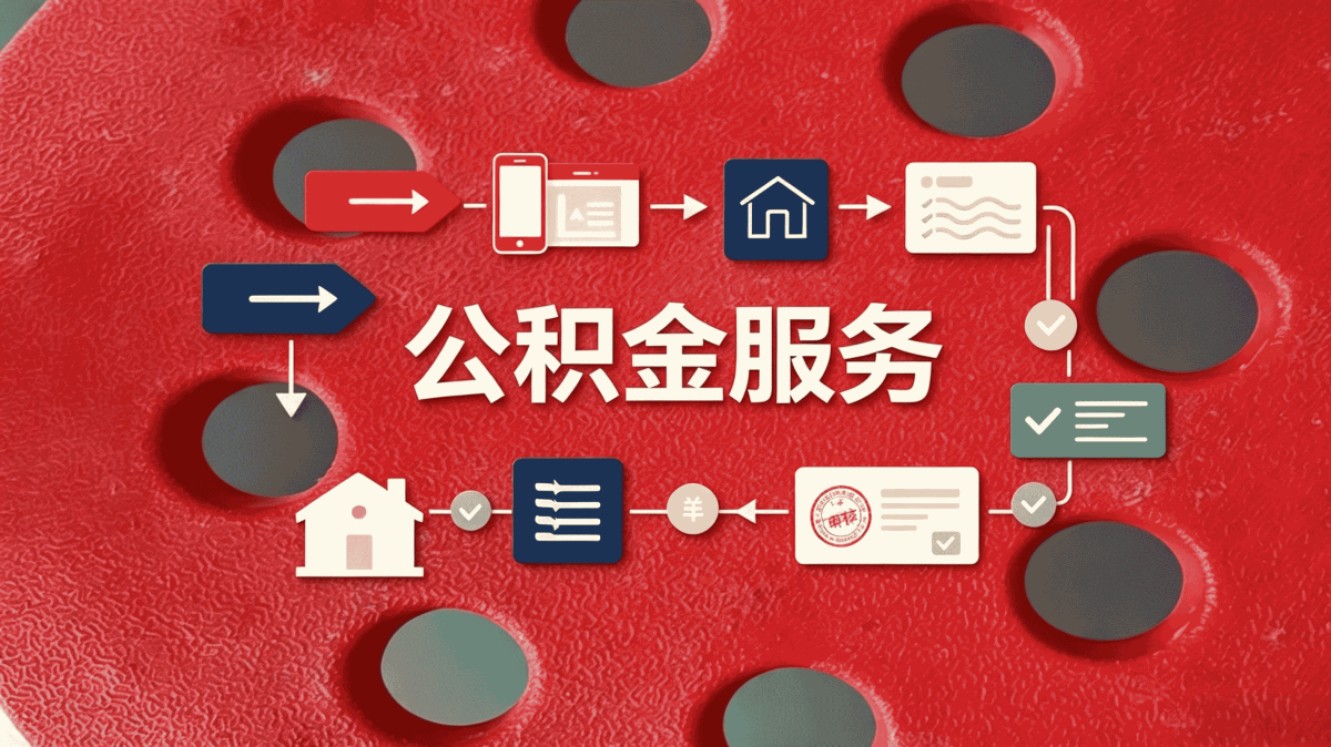 湖州个人公积金查询系统适用人群有没有变