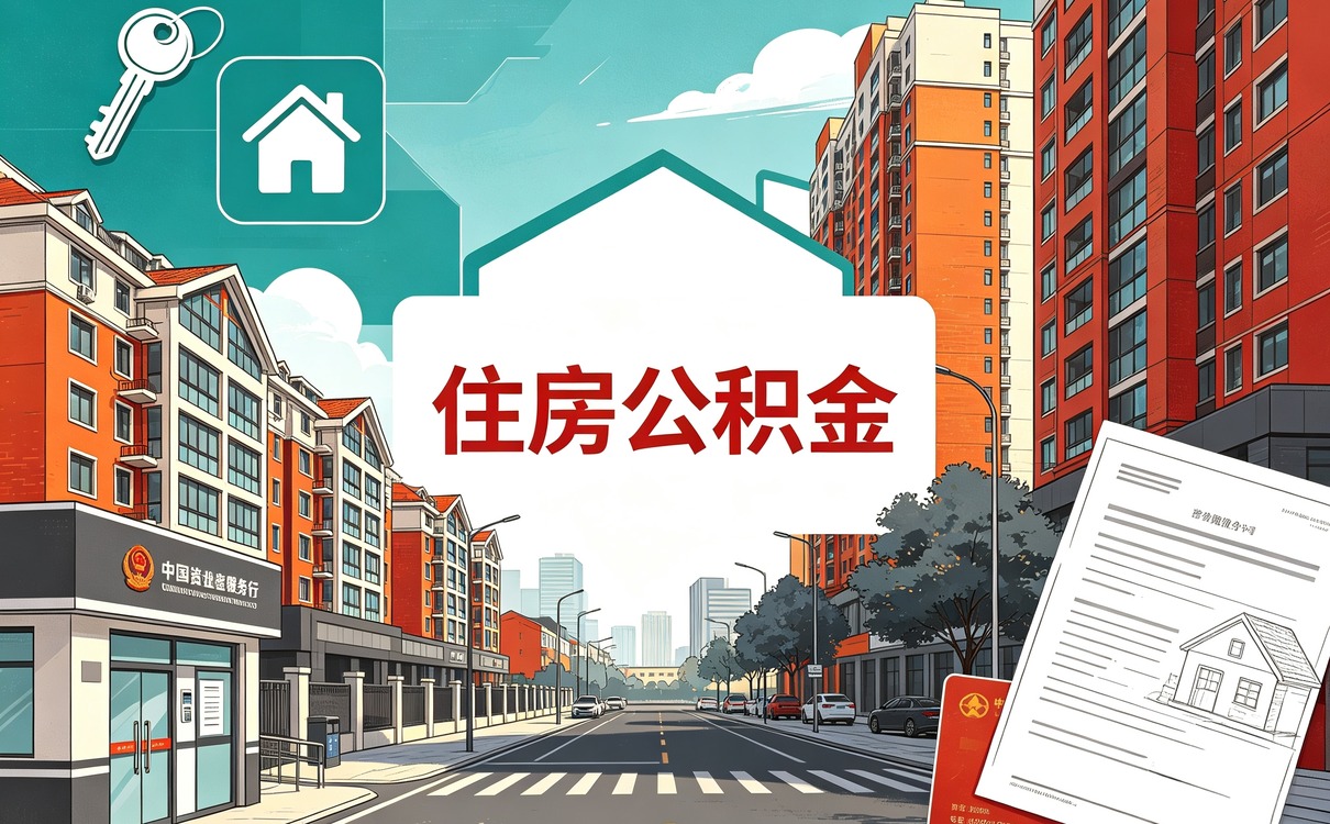 湖州住房公积金提取平台入口我跑两趟才弄成
