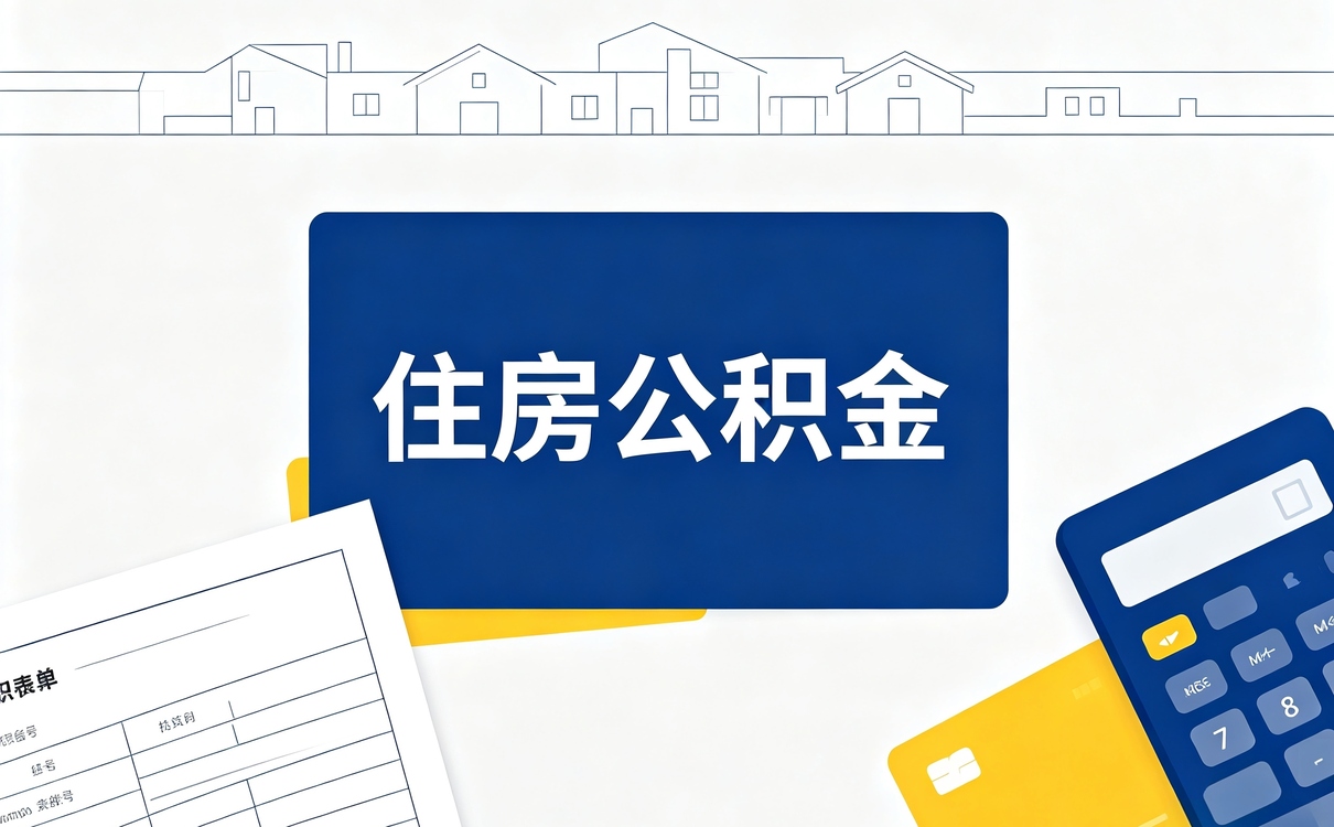 湖州公积金缓缴影响办理材料与到账时间