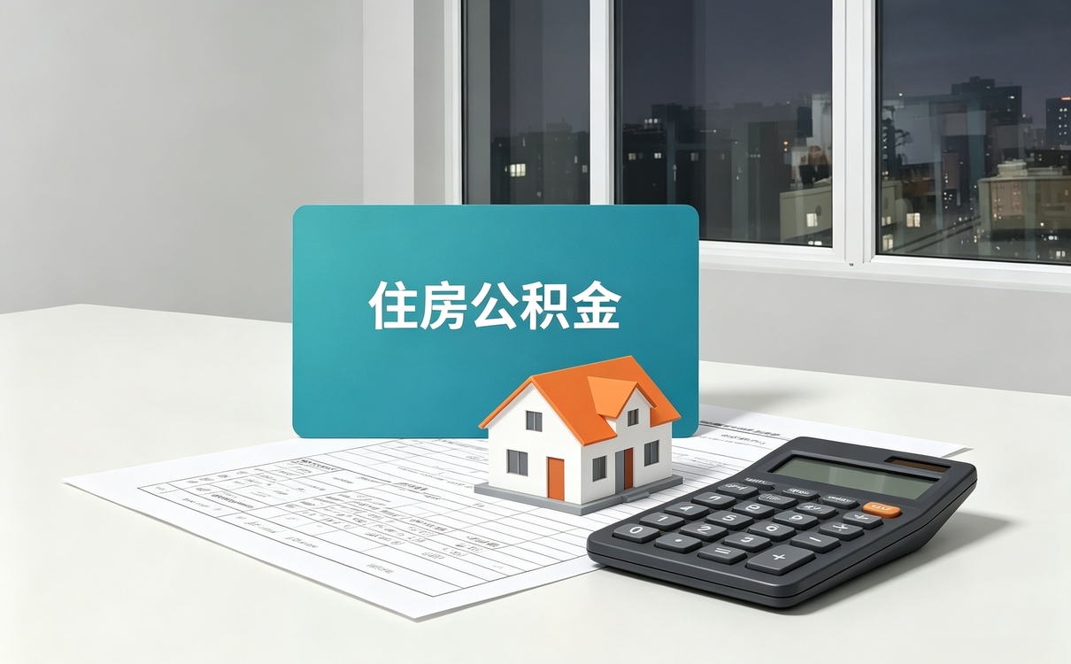 湖州公积金还款冲还贷我头一回办成了