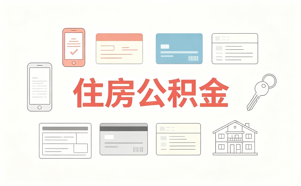湖州资深公积金办理我跑了两趟才弄明白