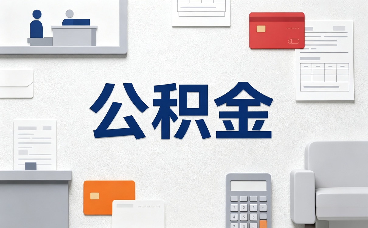 湖州市管公积金提取流程自己办和代办差多少钱