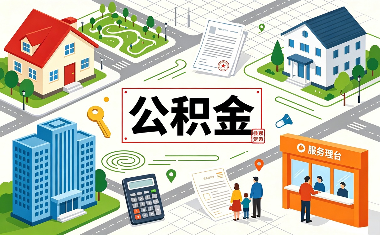 湖州公积金缓缴影响办理材料与到账时间